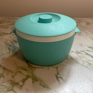 Bolero Thermoware Bowl with Lid